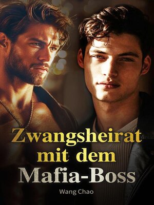 cover image of Zwangsheirat mit dem Mafia-Boss